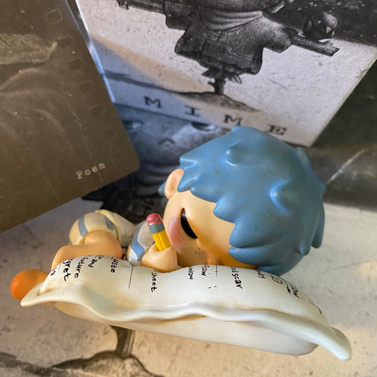 Hirono Mime Series Blind Box “Poem”