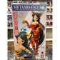 The Melancholy of Haruhi Suzumiya Tsuruya-san Neko Ver. Metamo Figure – Bandai