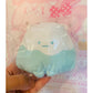 San-X Sumikkogurashi Playing Dog w/ Koinu Plush Yama