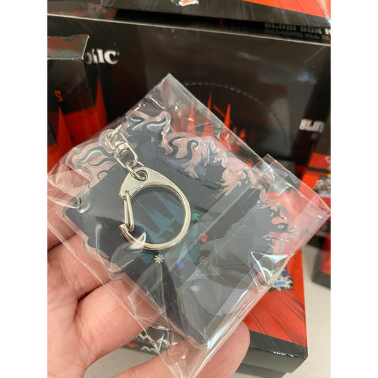 FANTHFUL Magic: The Gathering Acrylic Keychain Blind Box “Uraska”
