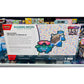 Pokemon Scarlet & Violet 151 Blooming Waters Box Set