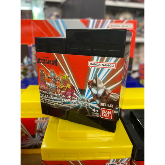 Ultraman Rising Series 1 Collectible Blind Box Figure