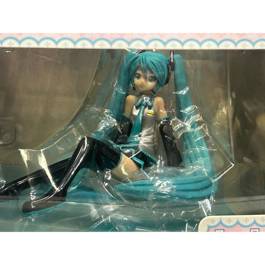 Vocaloid Hatsune Miku Fairy of Music Game Prize
