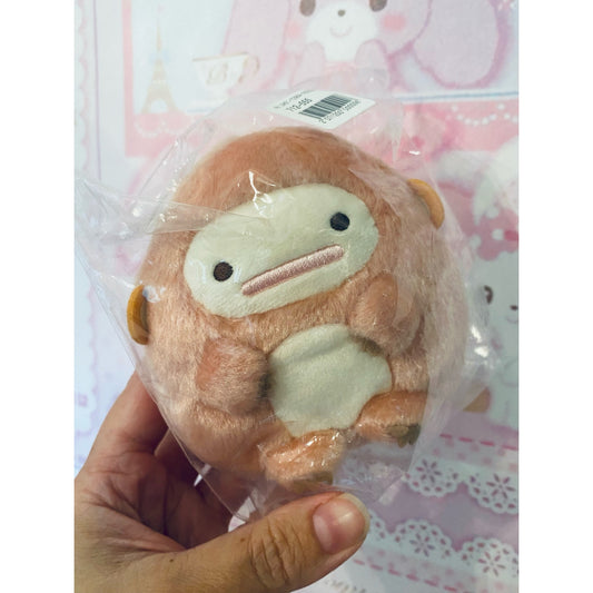 San-X Sumikkogurashi Sumifutto Plush