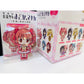 Puella Magi Madoka Magica The Movie Waiwai Acrylic Keychain Madoka Kaname