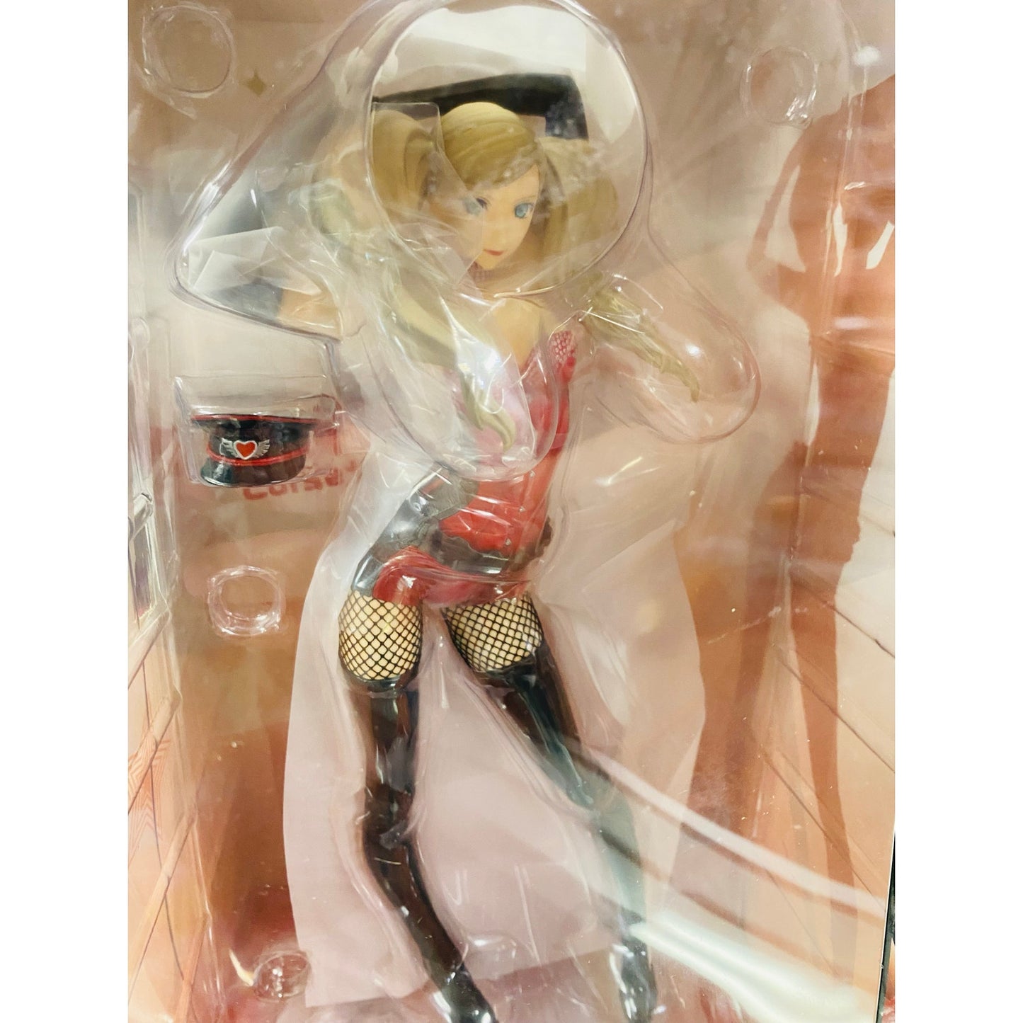 Persona 5: Dancing In Starlight Ann Takamaki Corset Dress Ver. 1/6 Figure