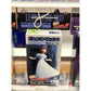 Lot of 7 Lupin the 3rd Vignette Collection Boxed Mini Diorama Figures