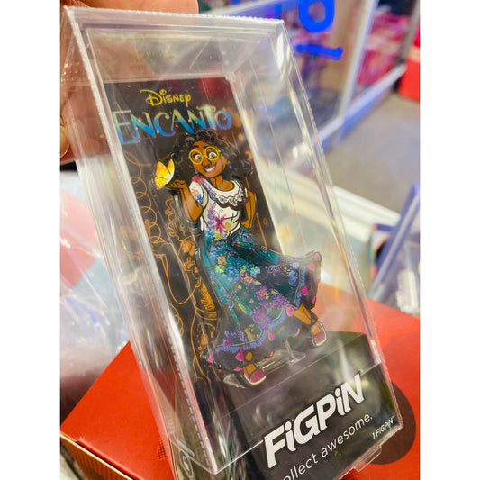 FiGPiN Encanto Mirabel Classic Enamel Pin