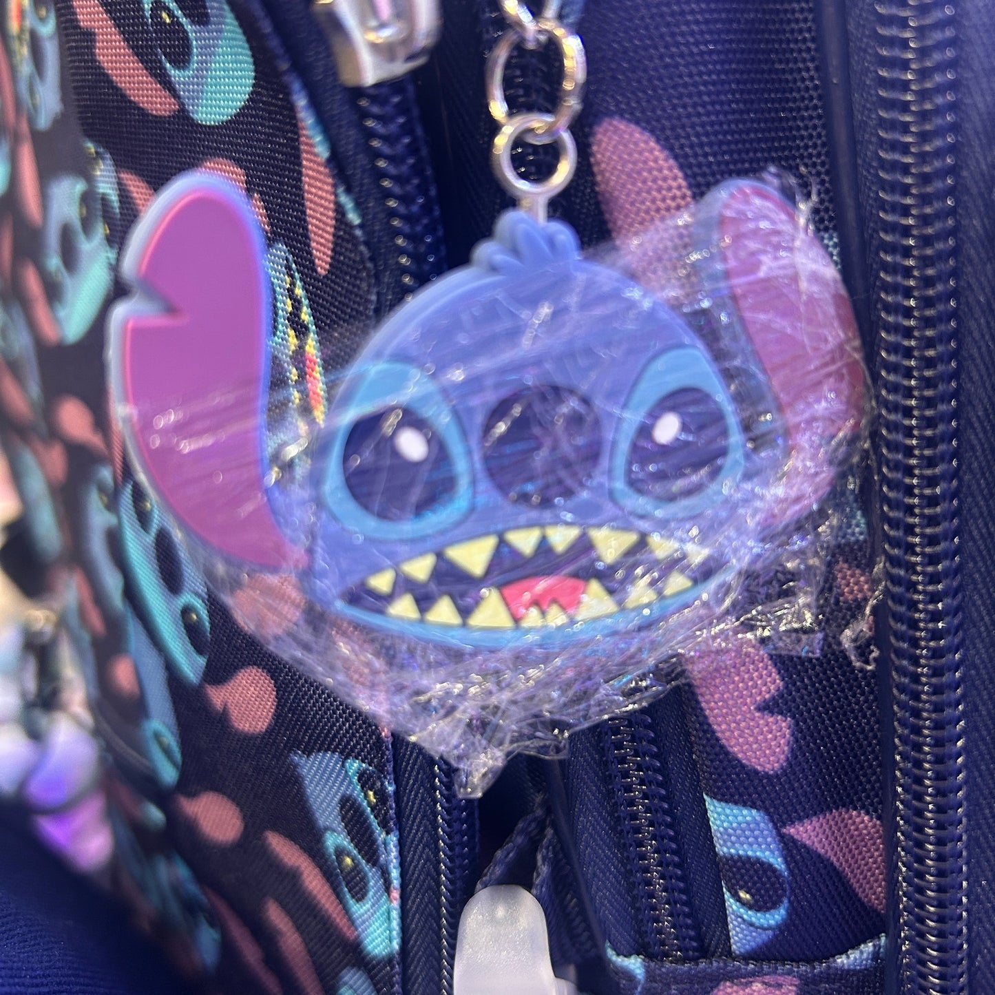 Lilo & Stitch Youth Backpack