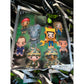 Aliens Figural Bag Clip