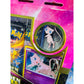 Pokemon Hidden Fates Pin Collection MEW