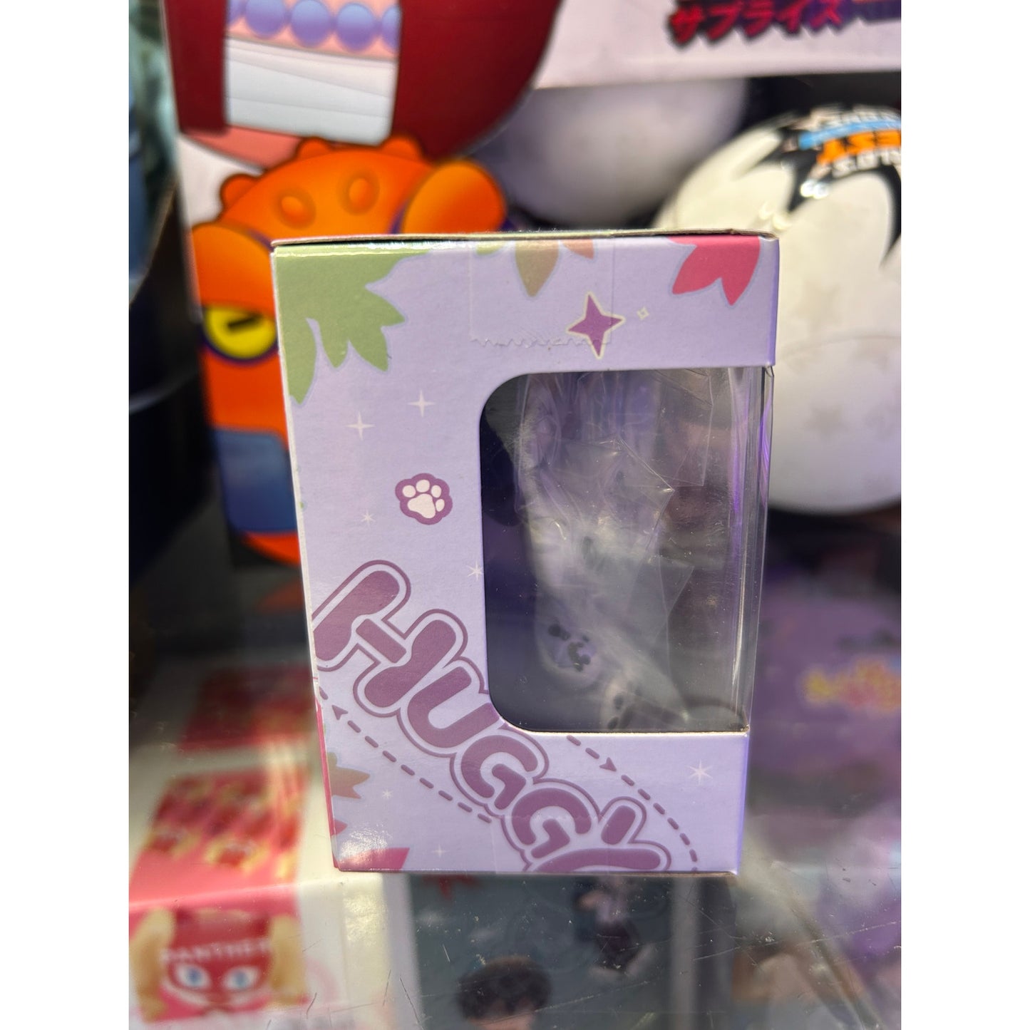 Good Smile Company Huggy Good Smile – Oslo Figure