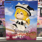 Marisa Kirisame Yukkuri-Style Deformed Figure