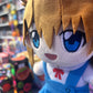 Evangelion Soryu Asuka Langley Plush