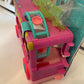 Littlest Pet Shop Food Truck