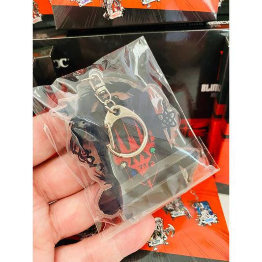 FANTHFUL Magic: The Gathering Acrylic Keychain Blind Box “Saheeli”