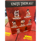 Mighty Jaxx Freeny’s Hidden Dissectibles ONE PIECE Series 6