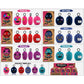 Fuggler Baby Pinkles Keyring