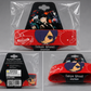 Tokyo Ghoul Touka Kirishima Red Wristband