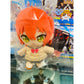 BOCCHI THE ROCK! Ikuyo Kita Chibi Sitting Plush Mascot