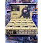 Labubu The Monsters x Kow Yokoyama Ma.k. Series Blind Box