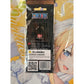 One Piece Monkey D. Luffy Chibi Keychain