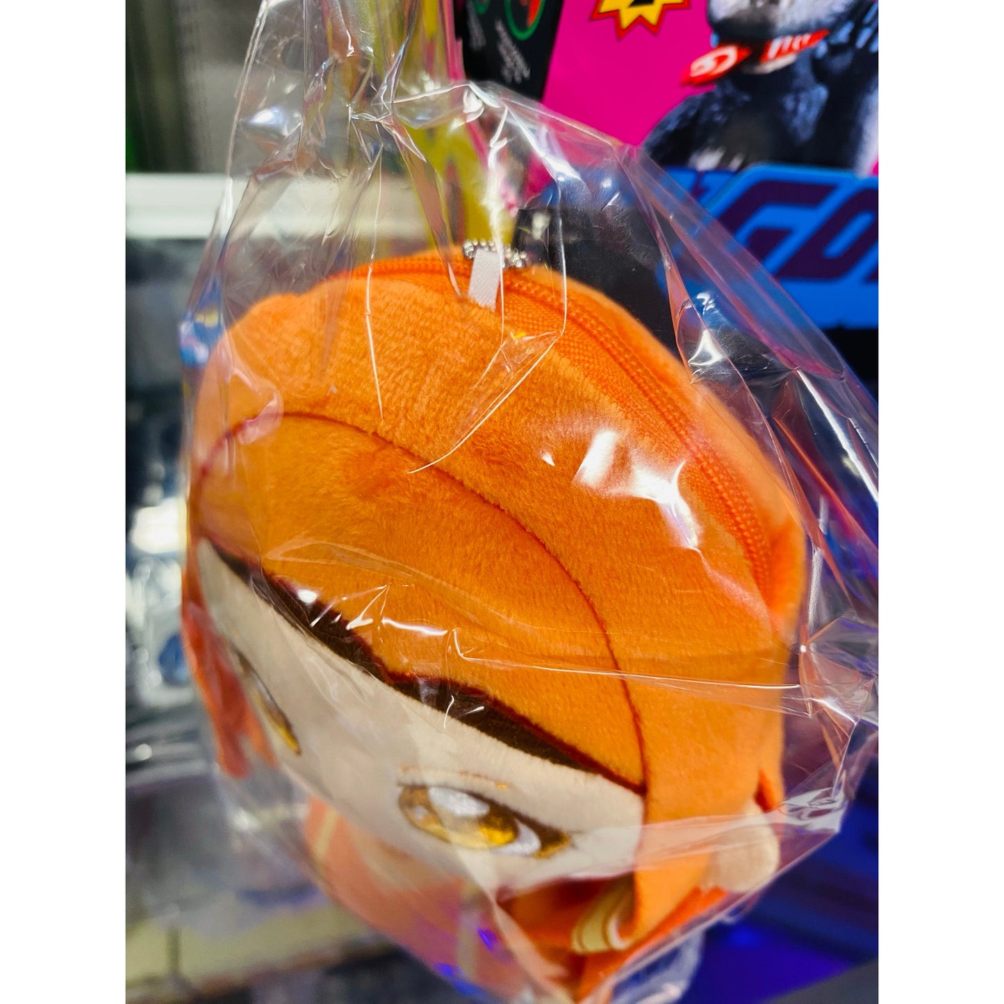 Pichi Pichi Pitch Plush Plus Pouch Sara