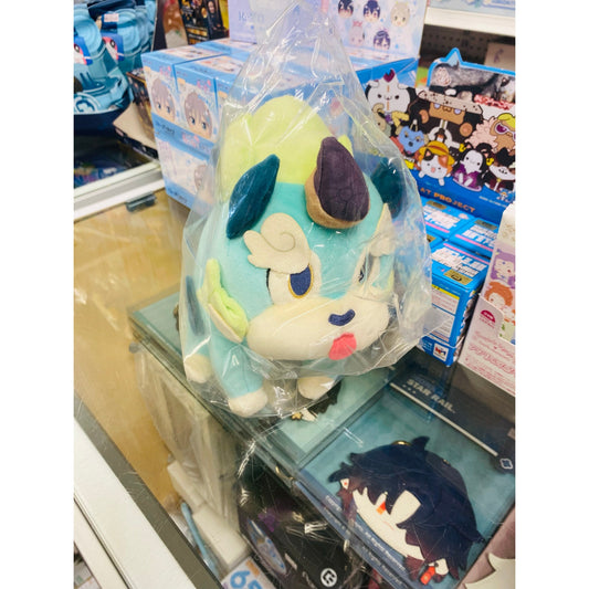 Plush Sakuna: Of Rice and Ruin Tama