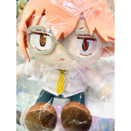 Miss Kobayashis Dragon Maid Plush Kobayashi