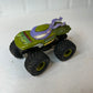 Teenage Mutant Ninja Turtles Monster Truck Toy – Donatello Design