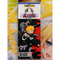 Bleach Ichigo Kurosaki Rubber Keychain