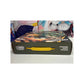 Super Tank RC Remote Control Military Tank – Green Camouflage