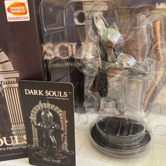 Actoys Dark Souls Figues II Blind Box “Silver Knight”