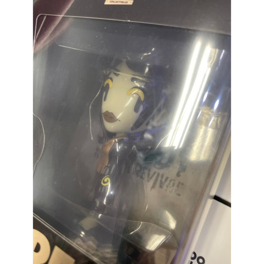 Youtooz Bendi & The Dark Revival Audrey Vinyl Figure