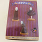 Studio Ghibli Spirited Away No Face Vol 3 Blind Box