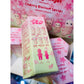 Sonny Angel Cherry Blossom Series Hanami Edition