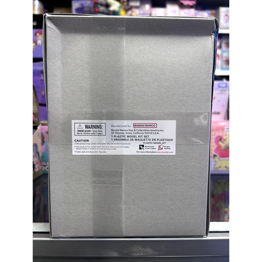 Pokemon Greninja/ Amphin Model Kit