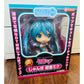 Good Smile GSC Jumbo Hatsune Miku Winter 2012 Lottery Prize Nendoroid