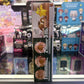 Pokemon Eevee Sleeping Pose Quick Model Kit