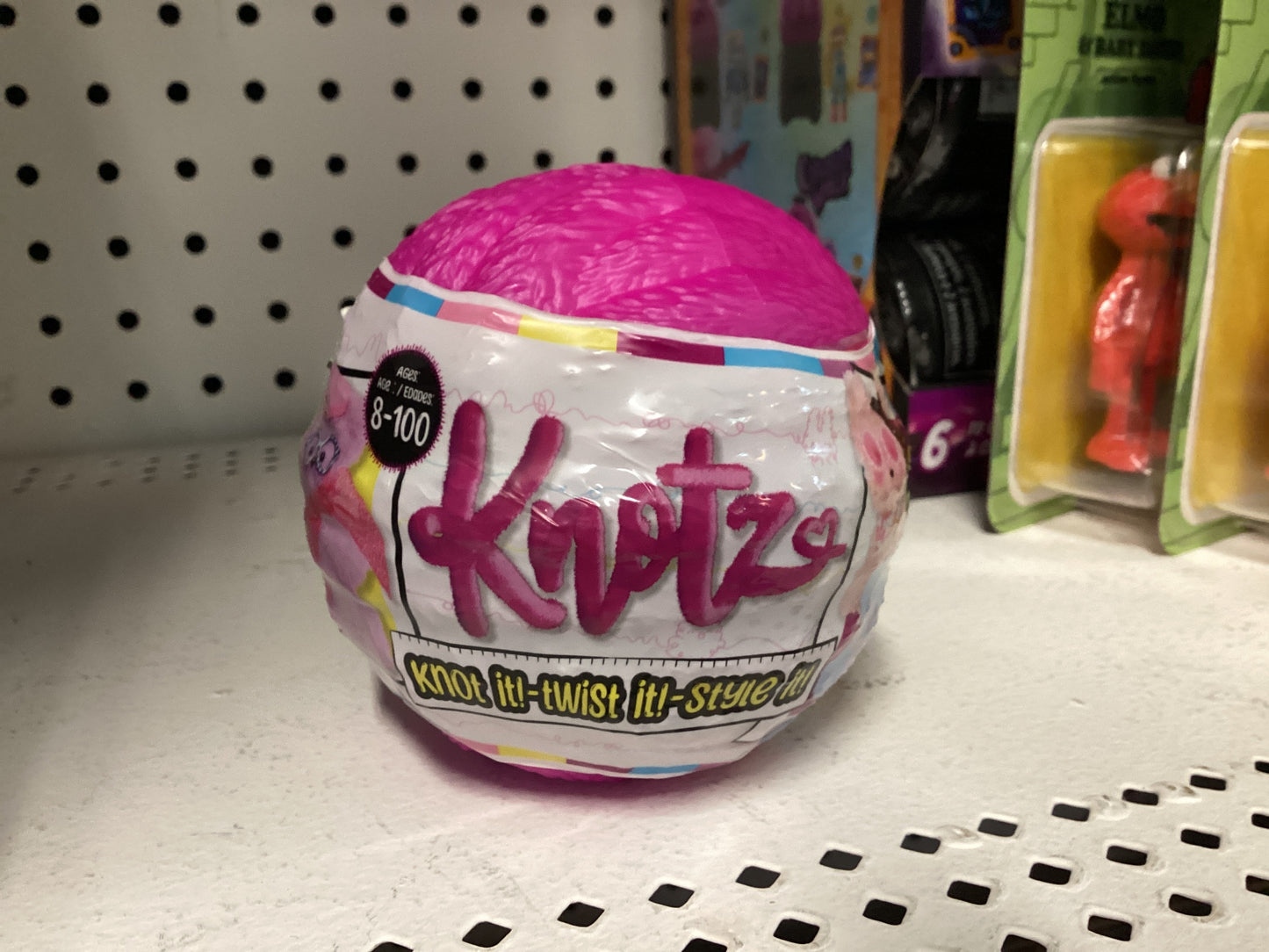 Knotz