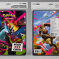 Pokémon Mega Charizard X 9-Pocket Portfolio – Ultra PRO