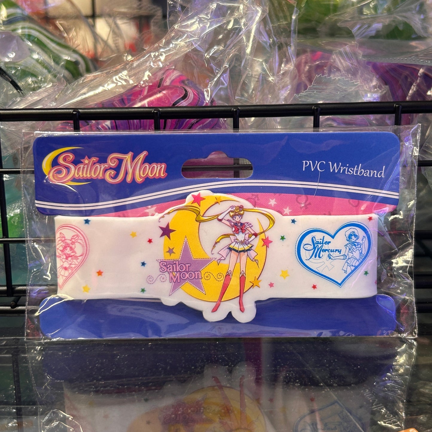 Sailor Moon Super Wristband