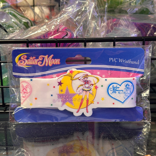Sailor Moon Super Wristband