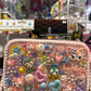 Kawaii Handmade Decorative Trinket Tray Organizer