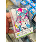 Hatsune Miku GT Project Racing Miku 2025 Ver Key Case