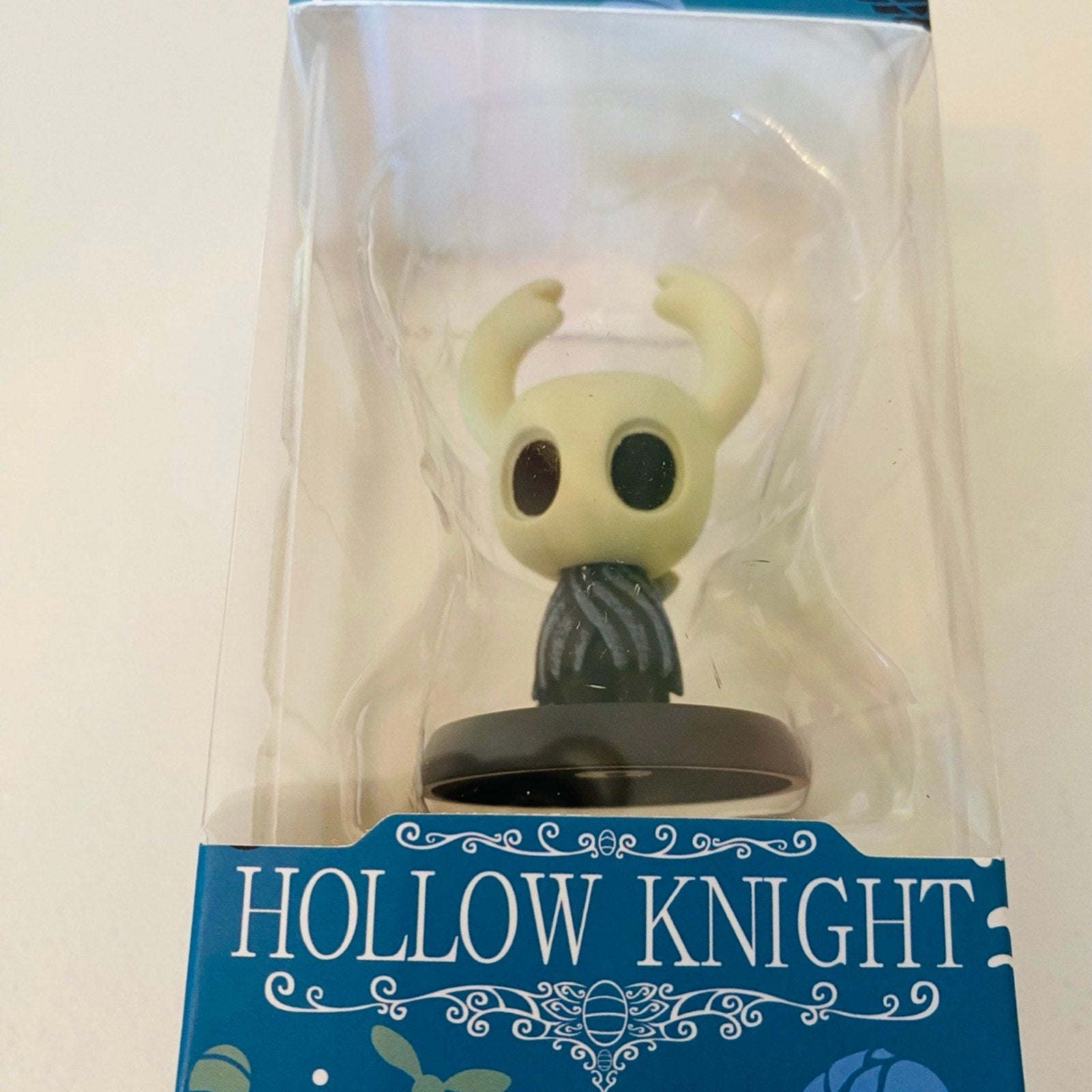 Figura de Hollow Knight “Caballero”