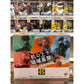 Jujutsu Kaisen Petitrama Desk Top Domain Expansion Mini Figure Blind Box – MegaHouse