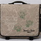 Attack on Titan Anime Messenger Bag NOS Great Eastern Entertainment FUNimation Kodansha Licensed