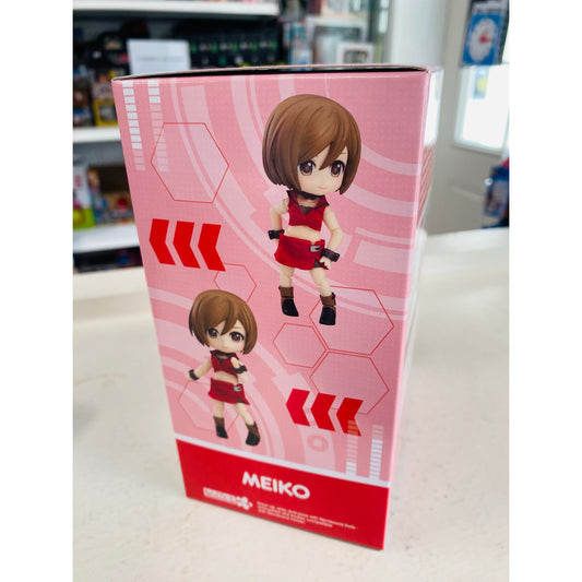 Good Smile Company Nendoroid Doll MEIKO