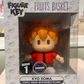 Figure Key Fruits Basket Kyo Soma Series 1 Vinyl Head Moveable Plush